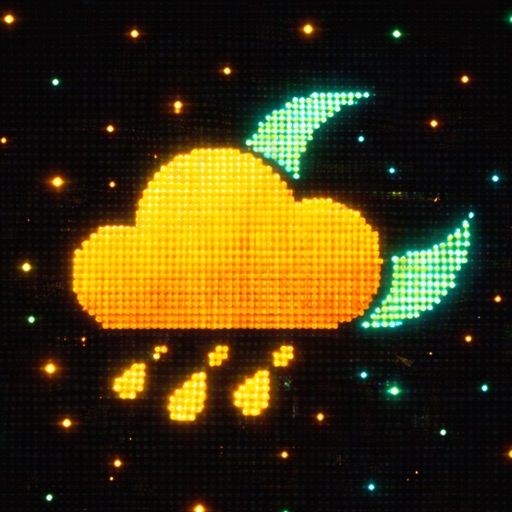 RAD Weather: Honest Forecast