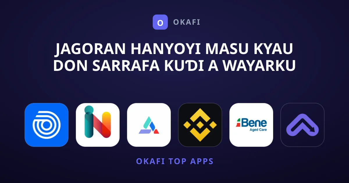 Jagoran Hanyoyi Masu Kyau Don Sarrafa Kuɗi A Wayarku